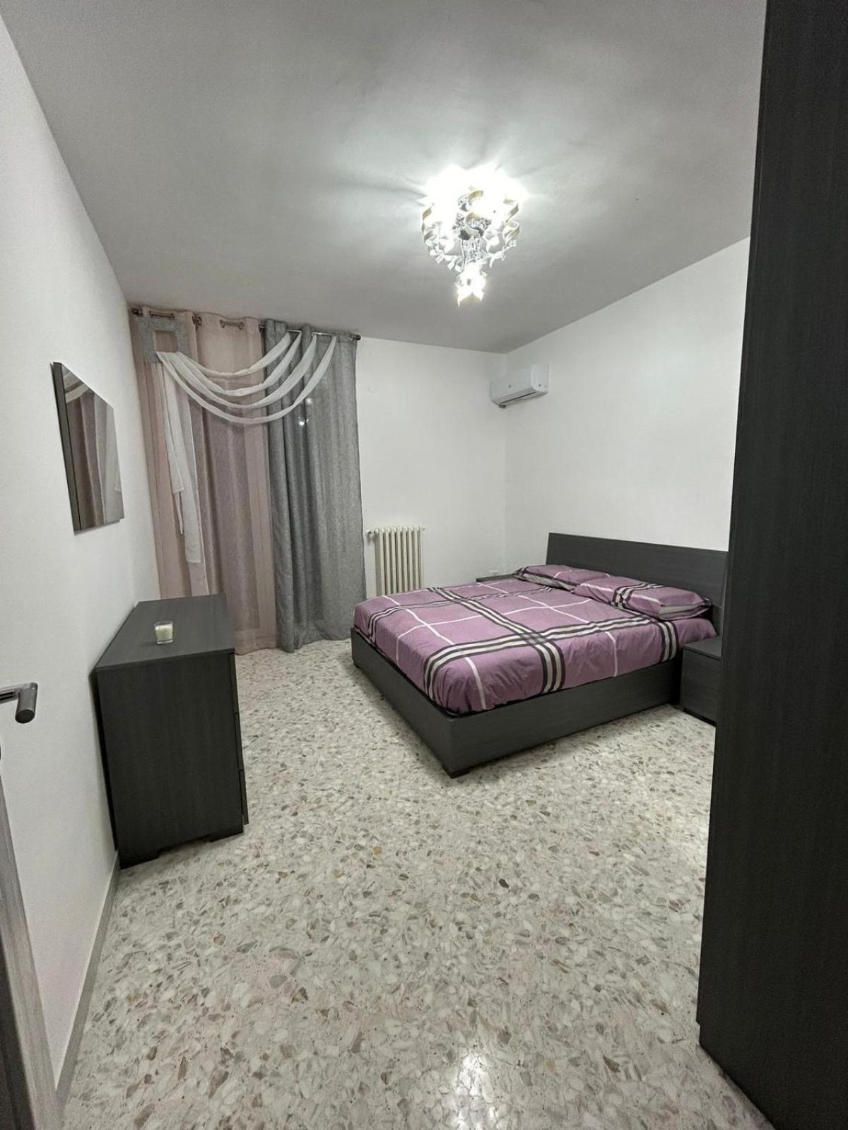 Апартаменты Sole House Бишелье Экстерьер фото
